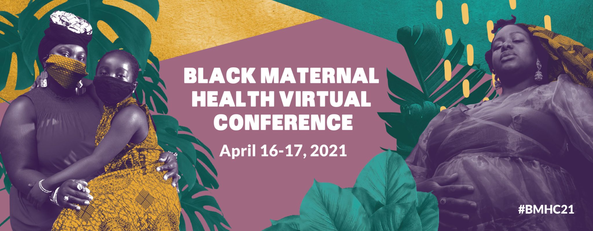 Black Maternal Health Virtual Conference - Black Mamas Matter Alliance