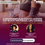 BMMA 2026 Fall Perinatal Learning Series (Informational)